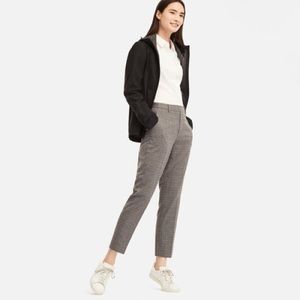 Uniqlo ezy ankle length pants